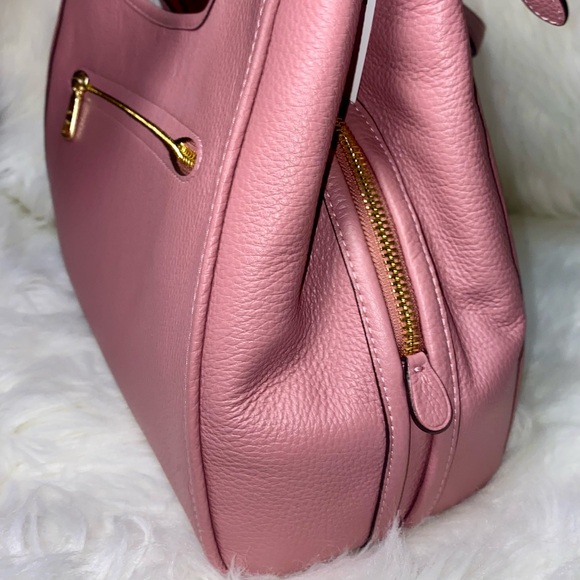 Coach 🩷 leather purse New Erin Shoulder Bag - Picture 6 of 15